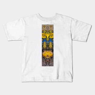 Aspen Bandits Kids T-Shirt